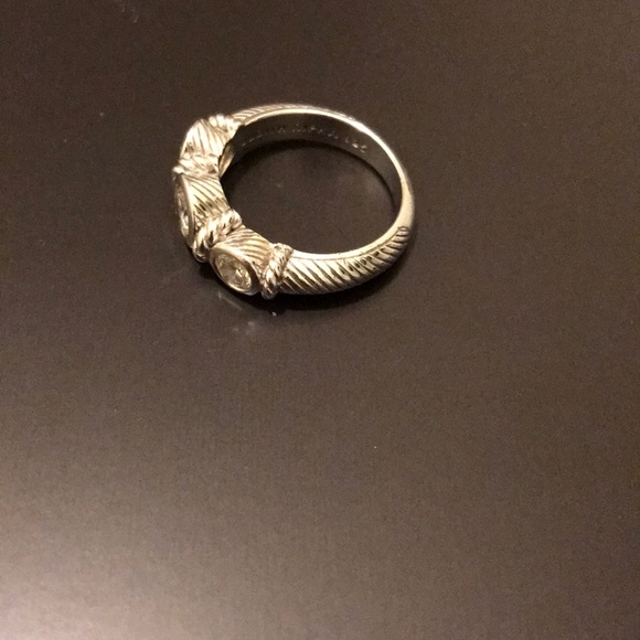 Judith Ripka Ring - Picture 2 of 7